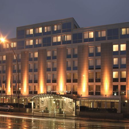 מלון Nh Hamburg Mitte מראה חיצוני תמונה